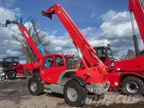 Manitou MT 1440 Teleskoplader