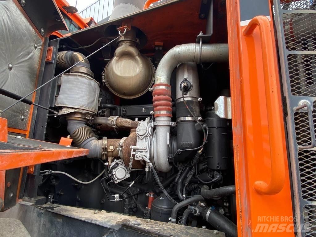 Doosan DL 420-5 Radlader