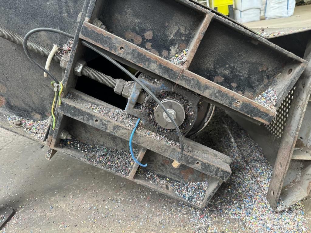  Reto VZ 160-1560 Sortieranlage / Abfallsortieranlage