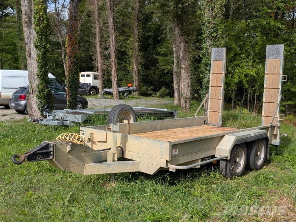 Hubiere VLC TPR Maschinetransporter