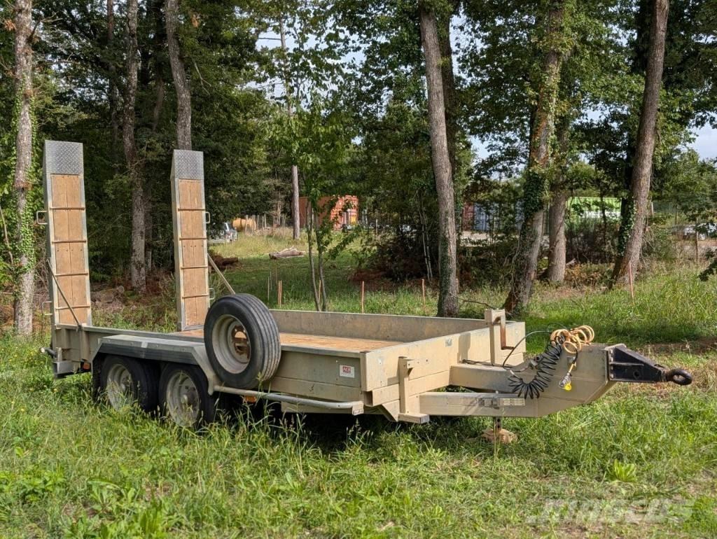 Hubiere VLC TPR Maschinetransporter
