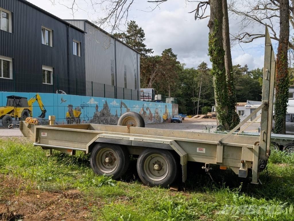 Hubiere VLC TPR Maschinetransporter