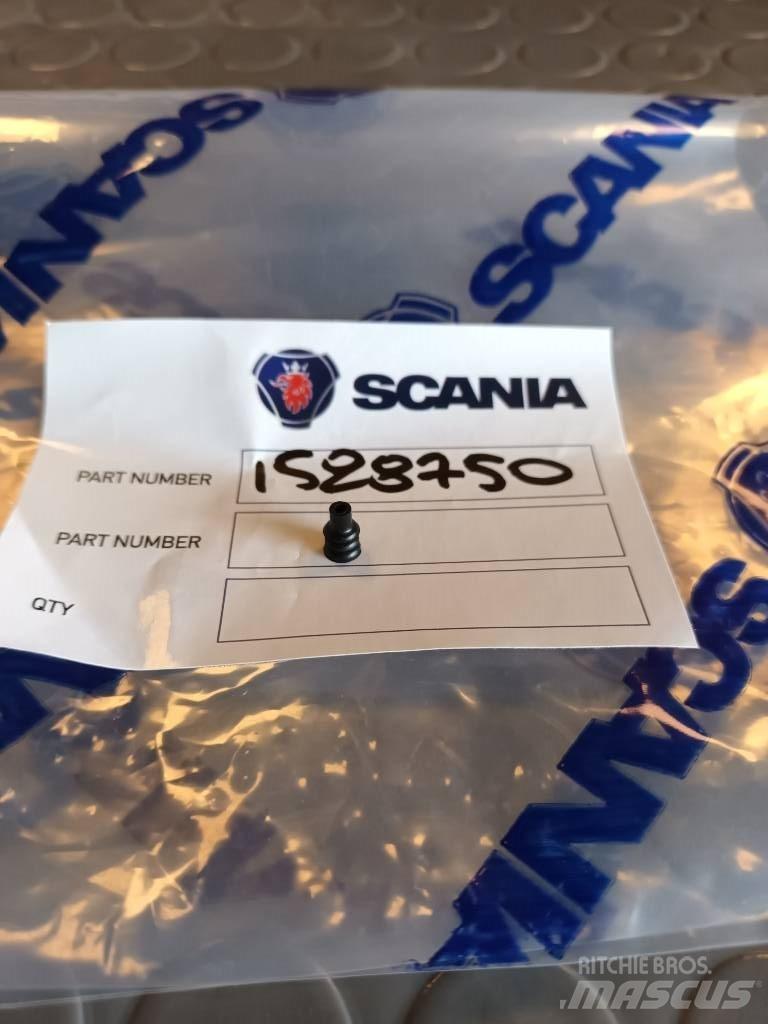 Scania SEAL 1528750 Motoren