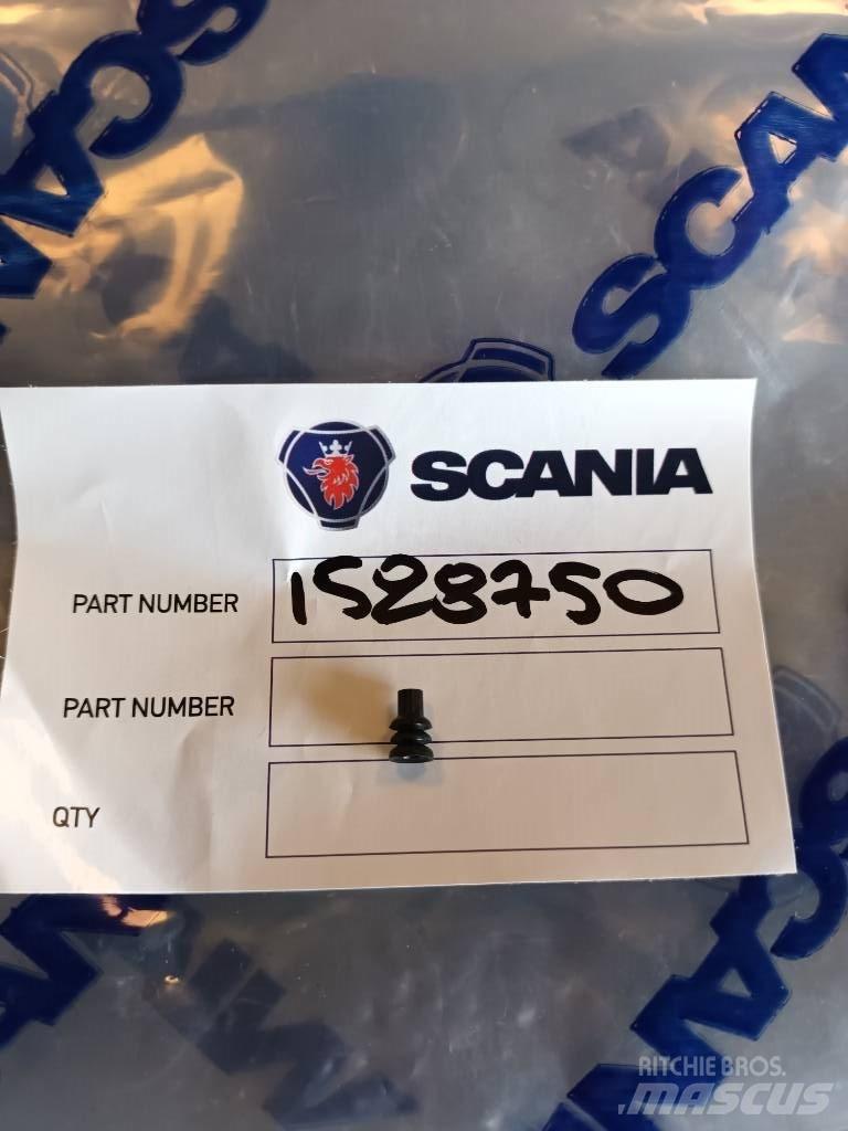 Scania SEAL 1528750 Motoren