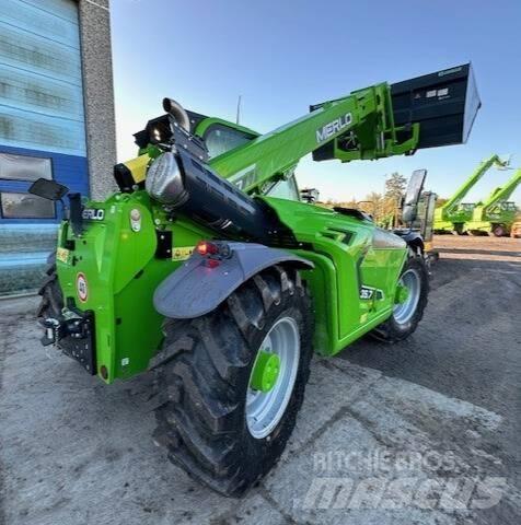 Merlo TF 35.7 CS Teleskoplader für Landwirtschaft