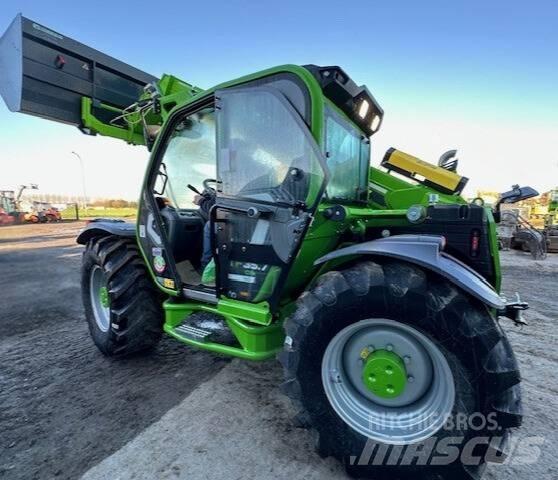 Merlo TF 35.7 CS Teleskoplader für Landwirtschaft