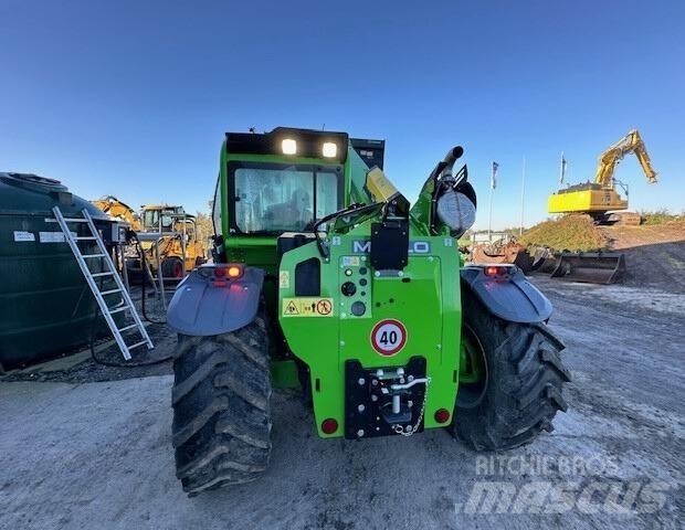 Merlo TF 35.7 CS Teleskoplader für Landwirtschaft