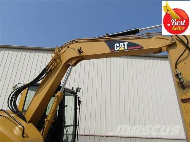 CAT 308 C Midibagger  7t - 12t