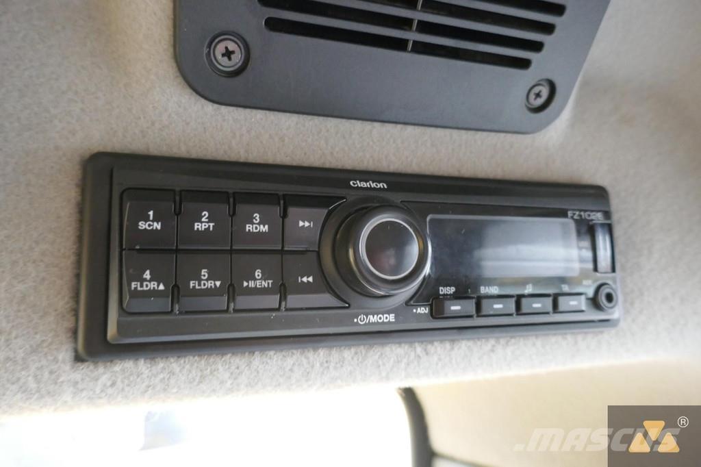 CAT 336EL Raupenbagger