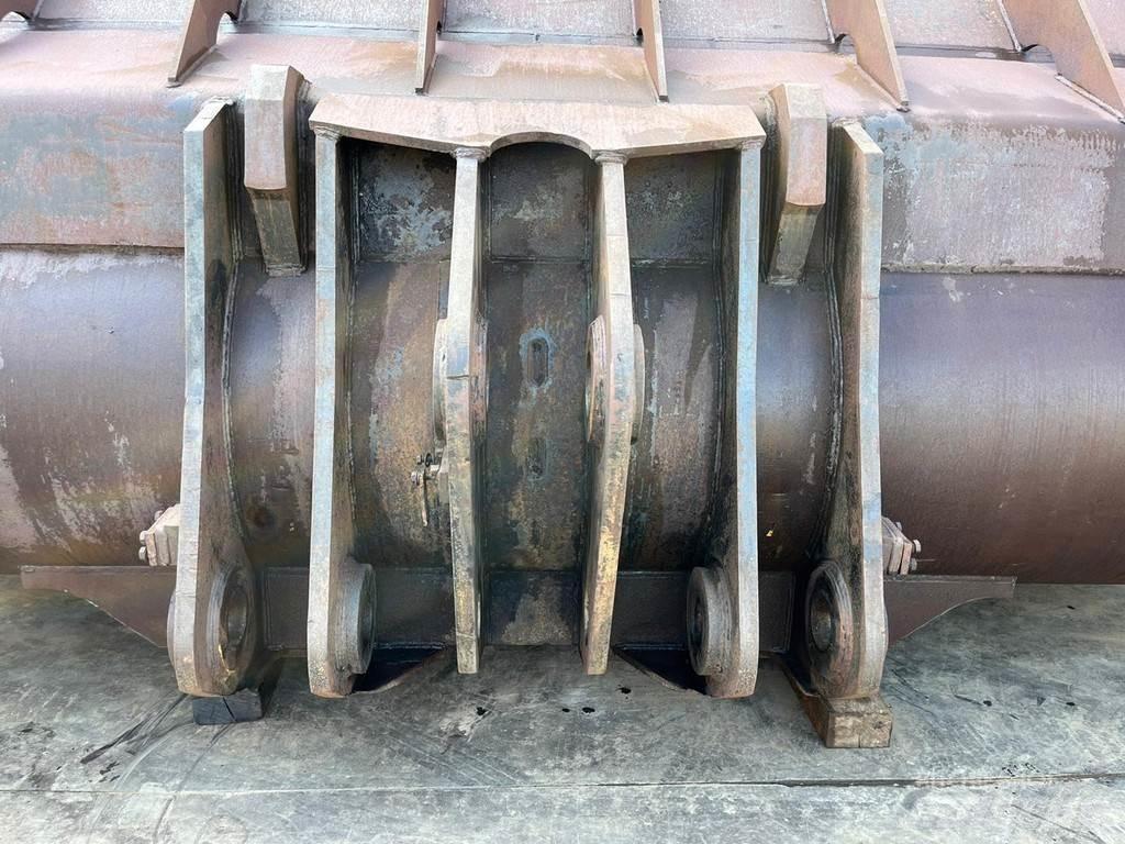 CAT 990 Bucket Schaufeln