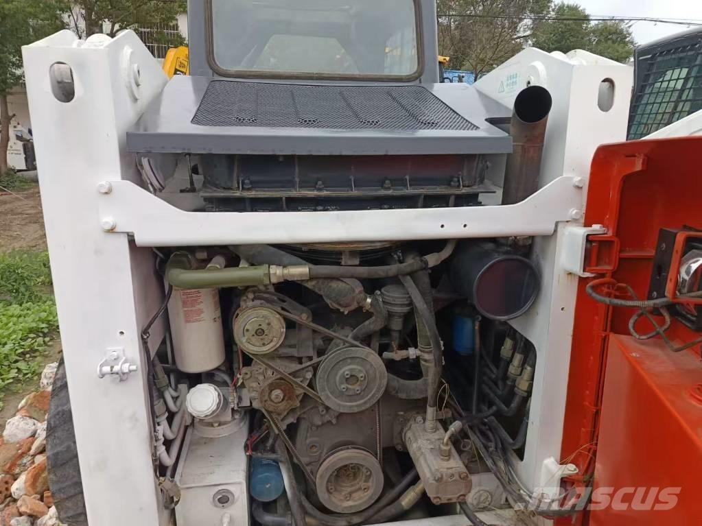 Bobcat S 590 Kompaktlader