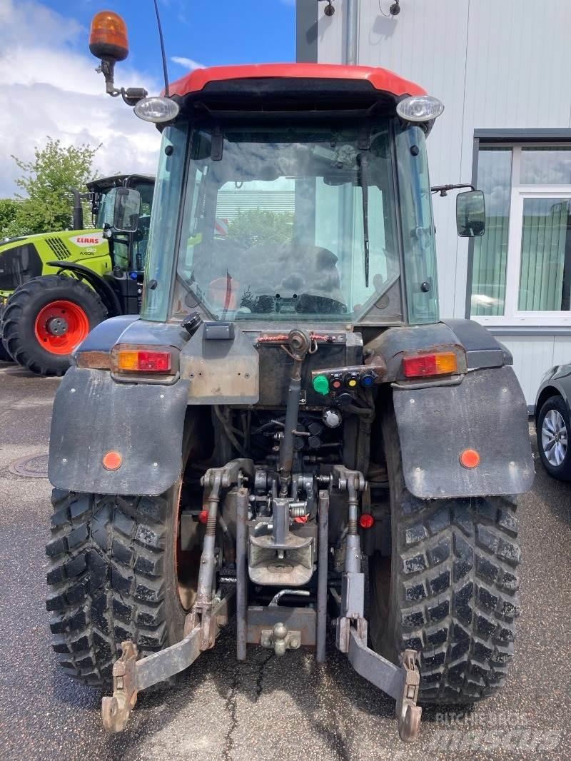 Kubota M7040 Kleintraktoren