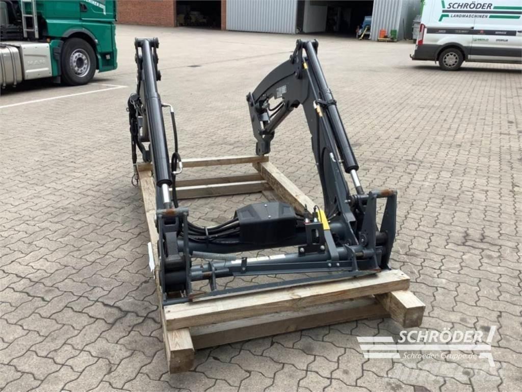 Valtra X36 DM Hoflader