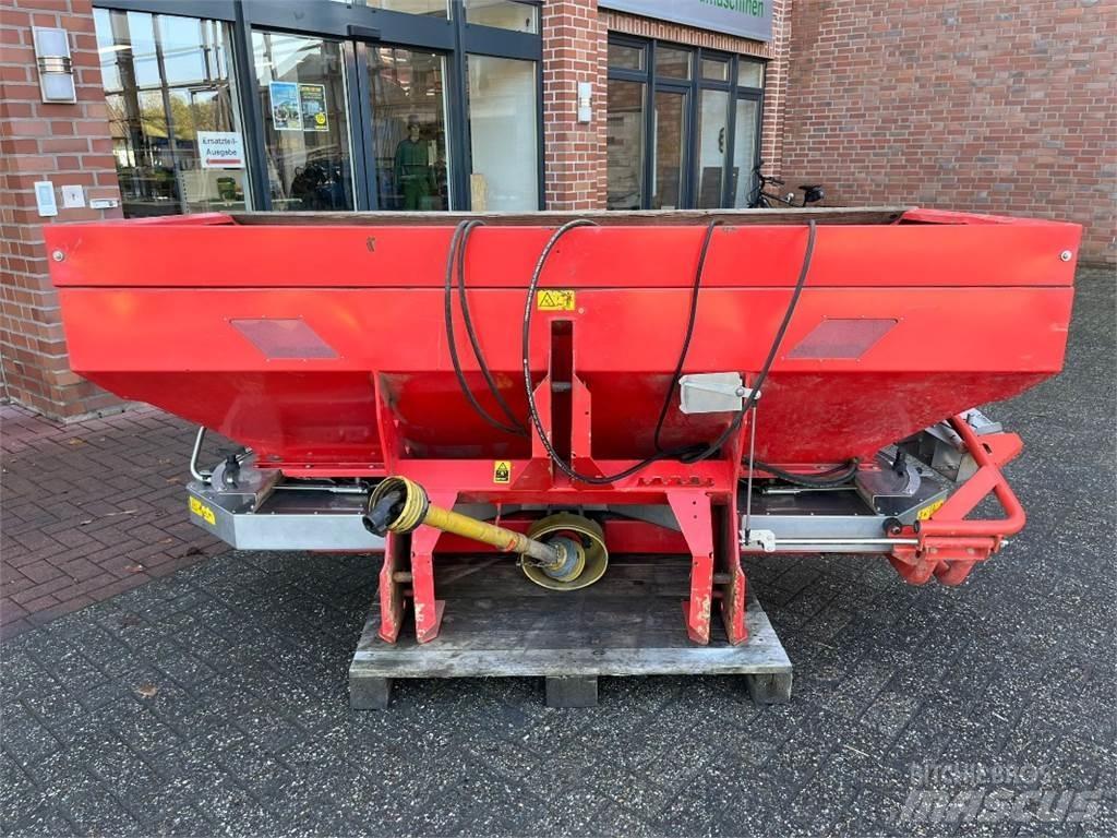 Rauch Alpha 1131 Mineraldüngerstreuer