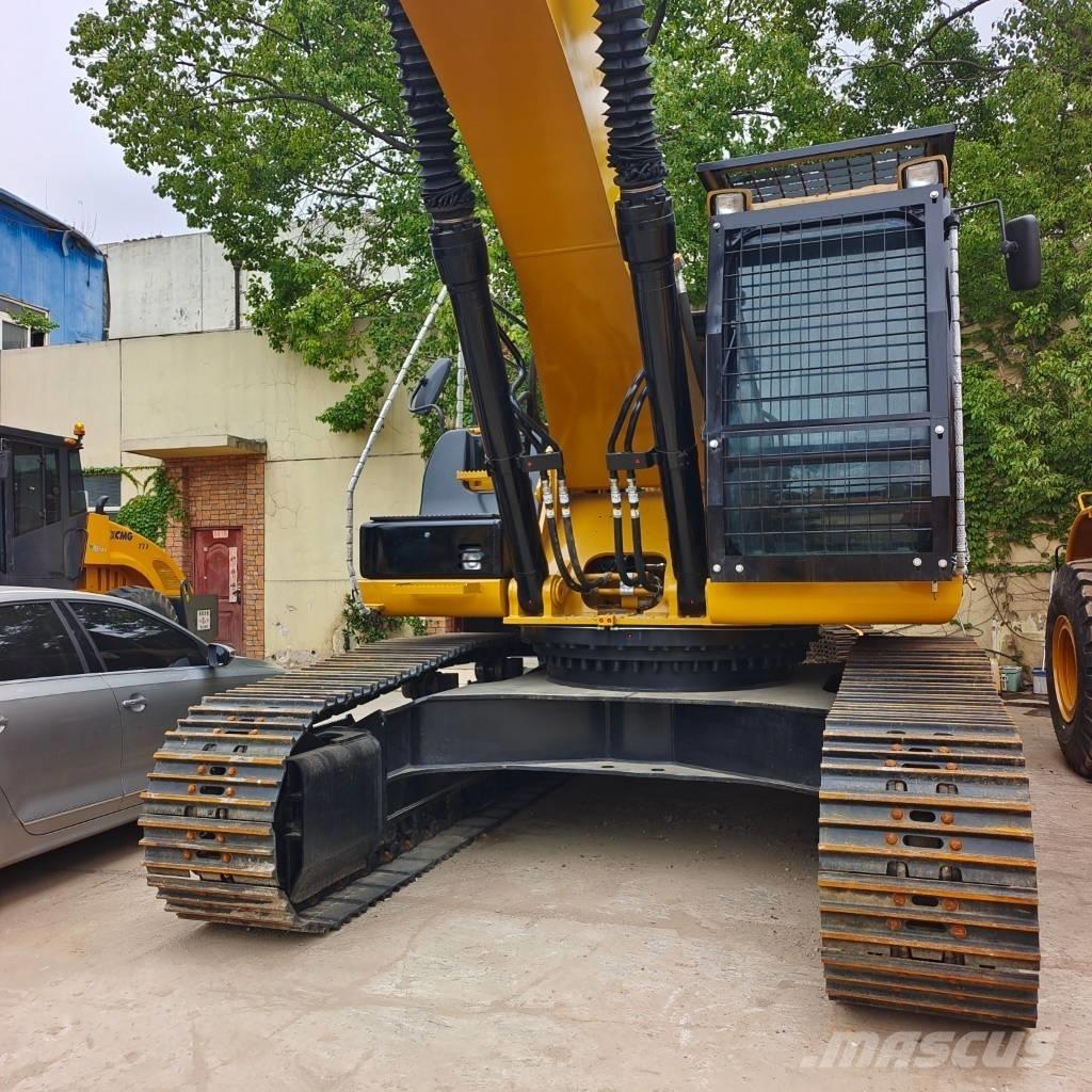 CAT 336 D 2 L Raupenbagger