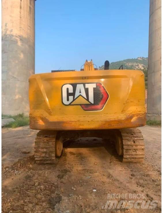 CAT 336GC Raupenbagger