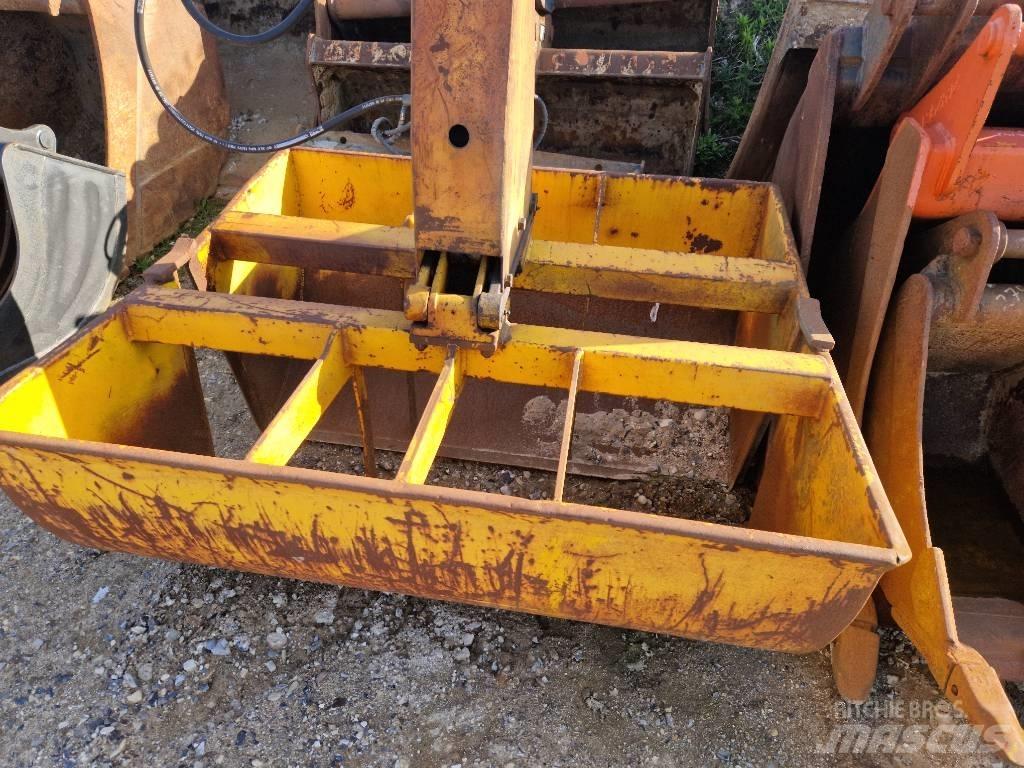  Korngrab 150 cm Ladehilfsmittel