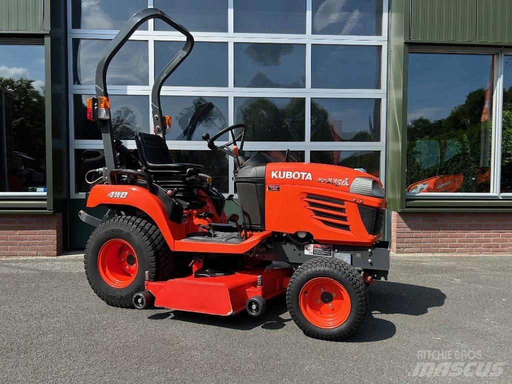 Kubota BX 2350 D Kleintraktoren