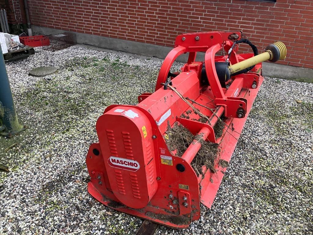 Maschio Bisonte 300 Mäher