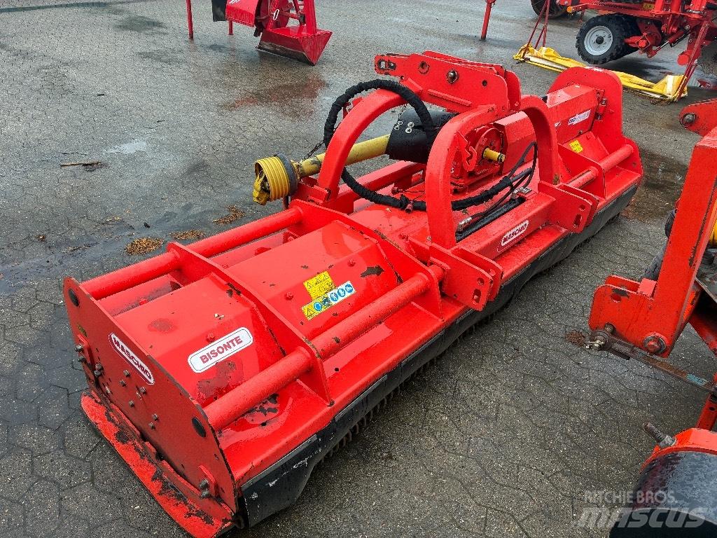 Maschio Bisonte 300 Mäher