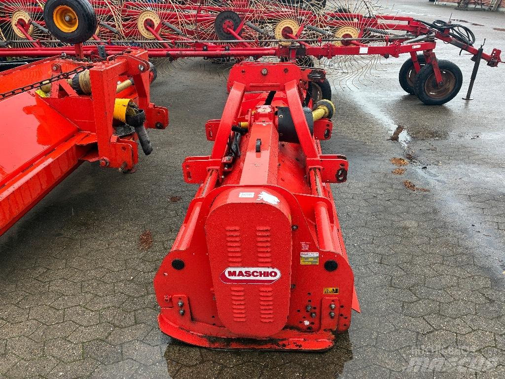 Maschio Bisonte 300 Mäher