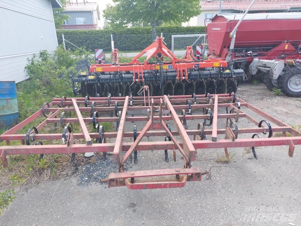Potila 340 Eggen