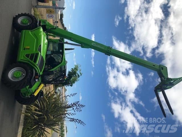 Merlo 27.6 Teleskoplader