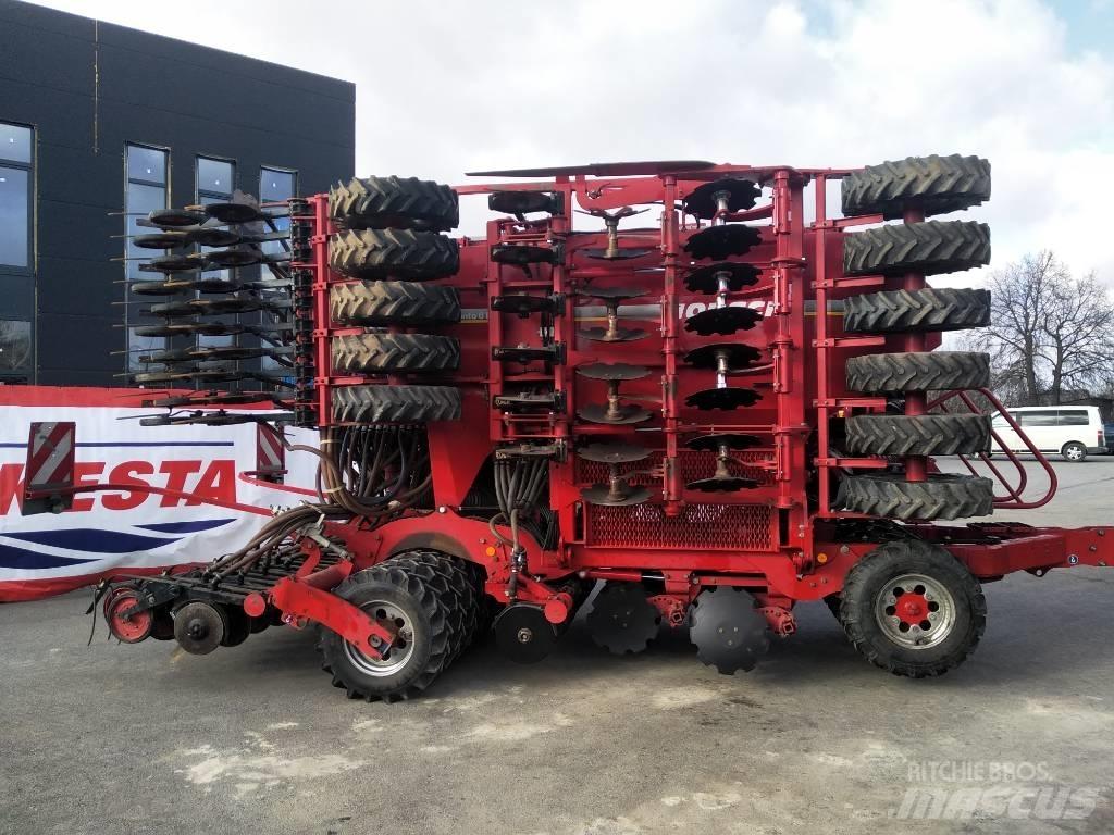 Horsch Pronto 6 DC Drillmaschinen