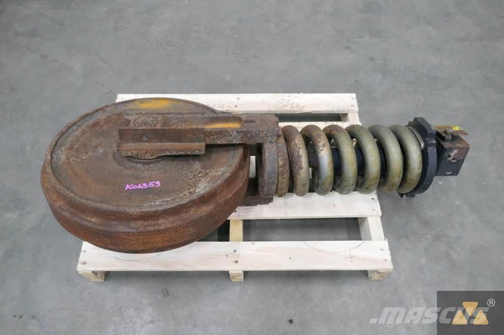 CAT 521-3233 Chassis