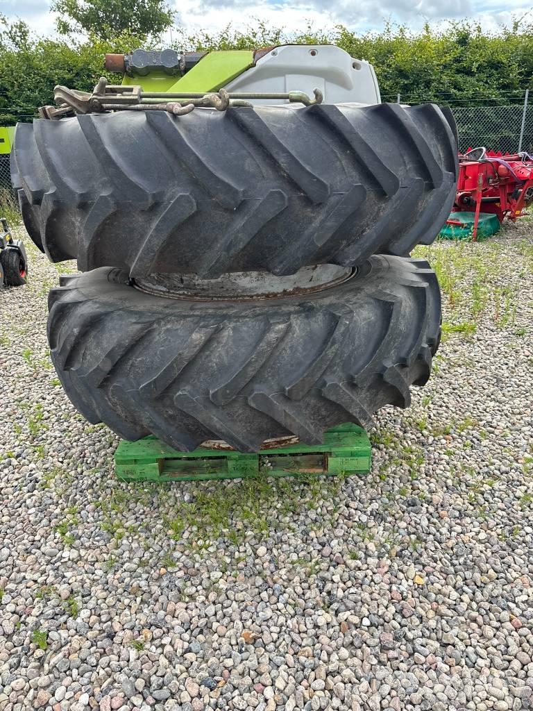  Tvillinghjul 20.8R42 Reifen