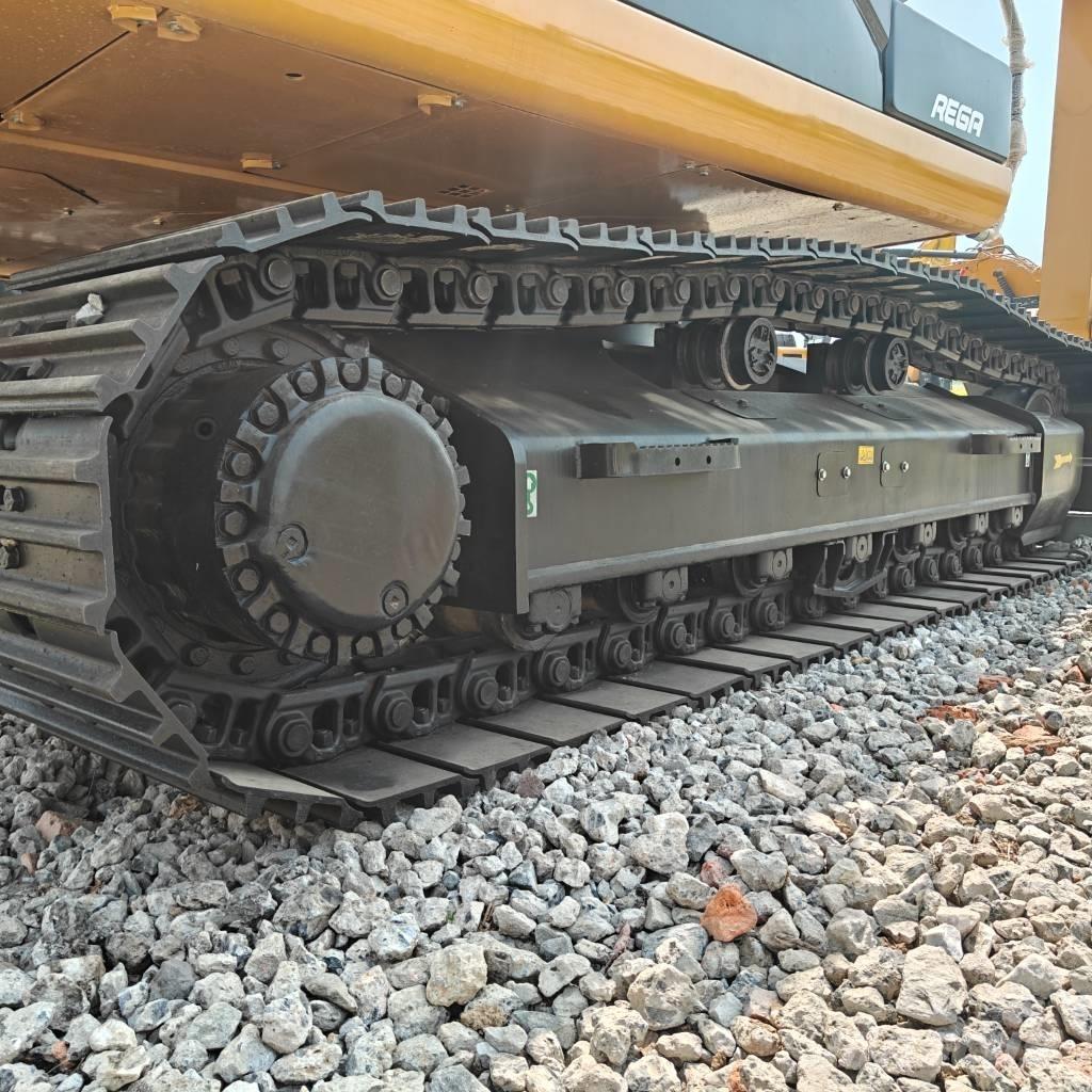 CAT 329 D Raupenbagger