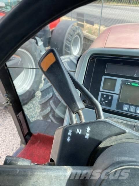 Case IH MX 150 Traktoren