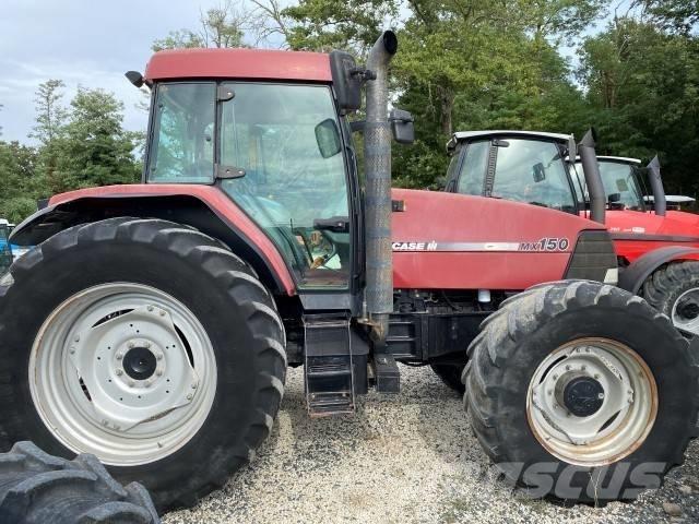 Case IH MX 150 Traktoren