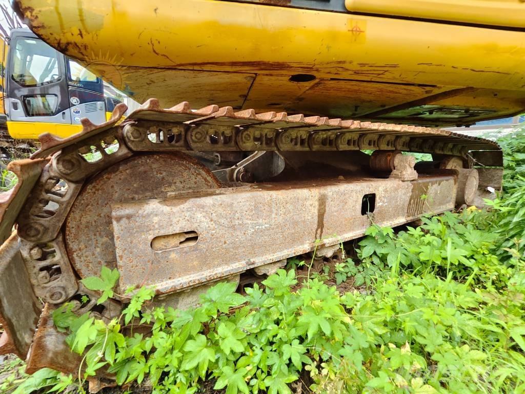 Komatsu PC 70-8 Raupenbagger