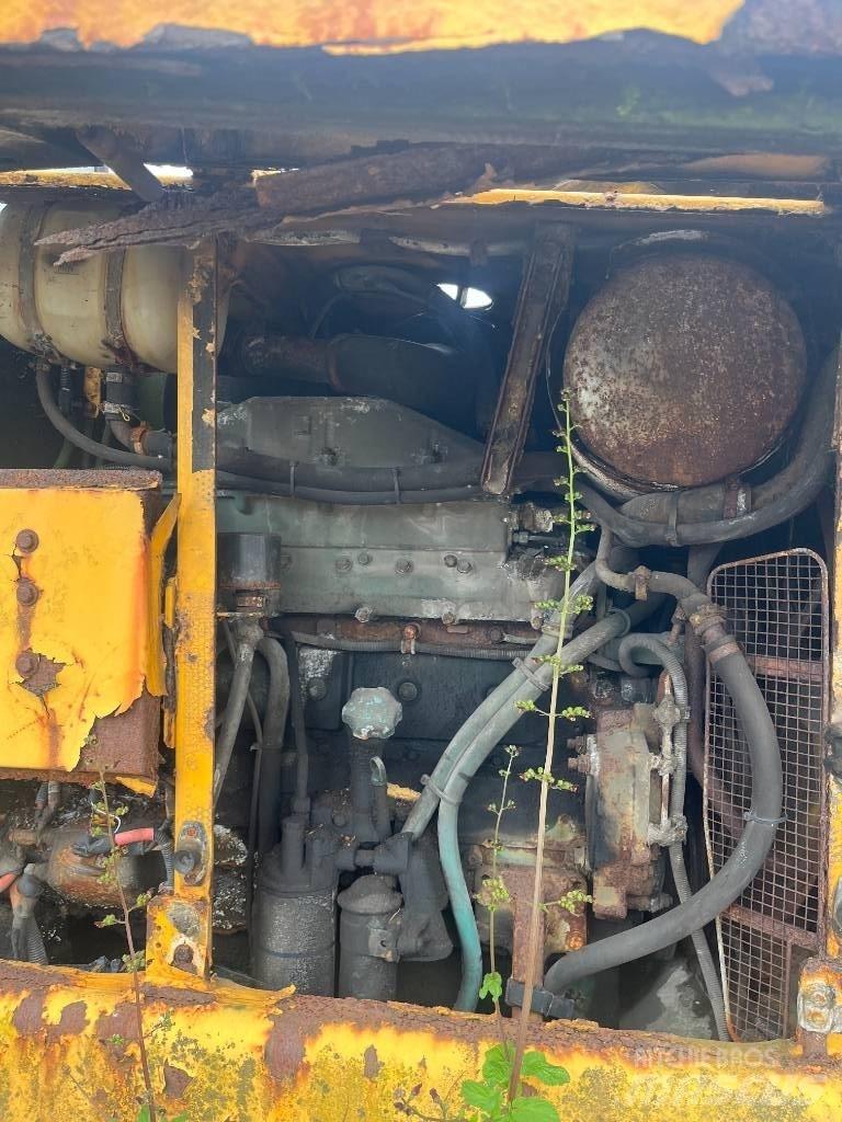 Volvo L 70 B Radlader