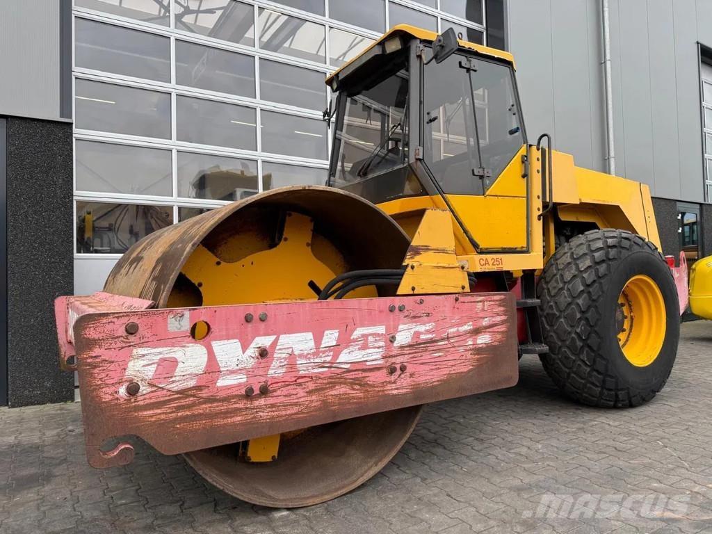 Dynapac CA251D Andere Walzen