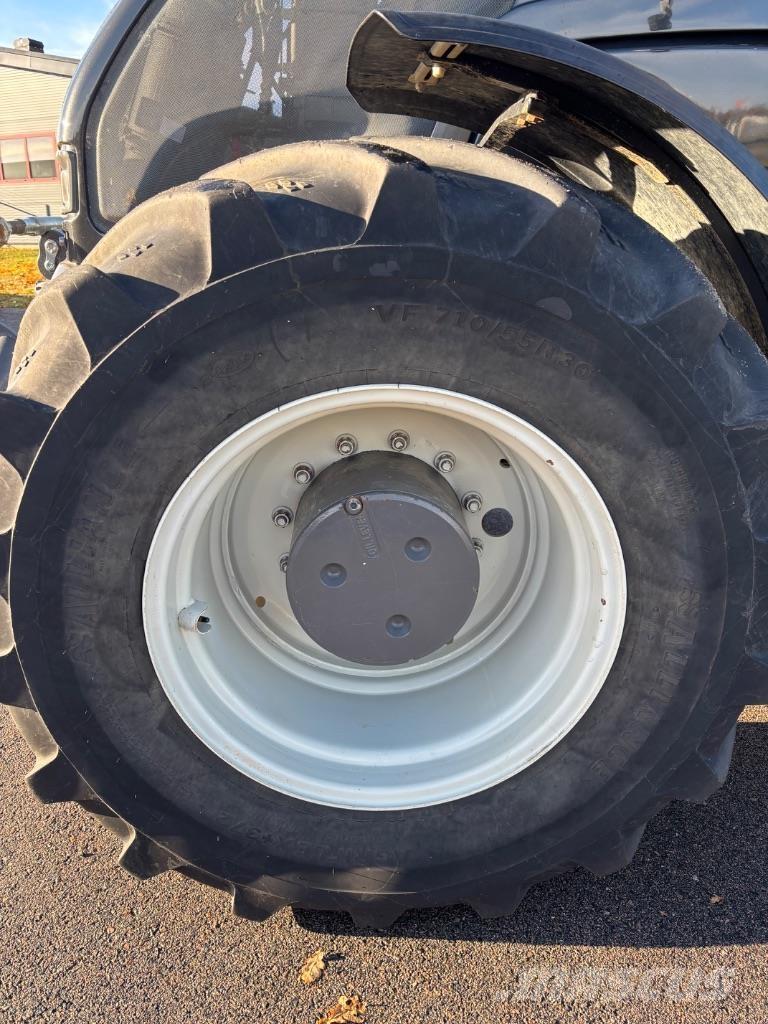 Valtra S 293 Traktoren