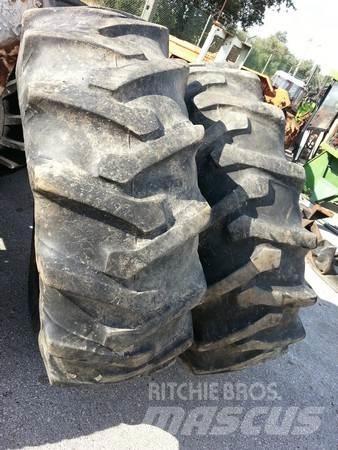  Pneus 18.4-30 Reifen