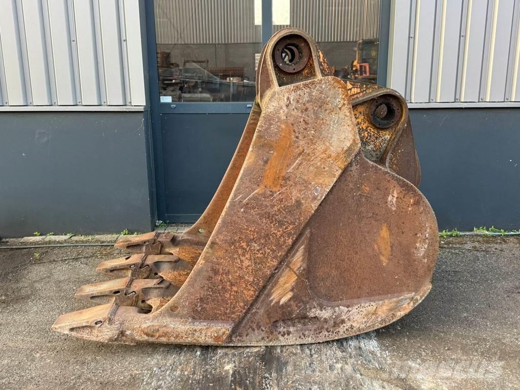 Lehnhoff HH5-1450 Schaufeln