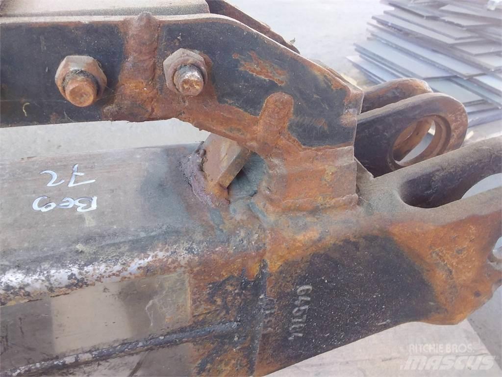 John Deere Ch7 Erntekrane