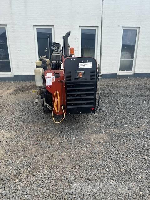 Ditch Witch JT 5 Horizontale Richtungsbohrgeräte