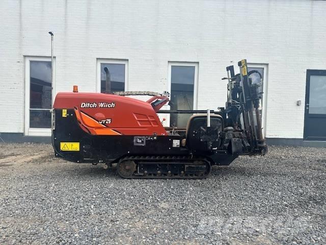 Ditch Witch JT 5 Horizontale Richtungsbohrgeräte