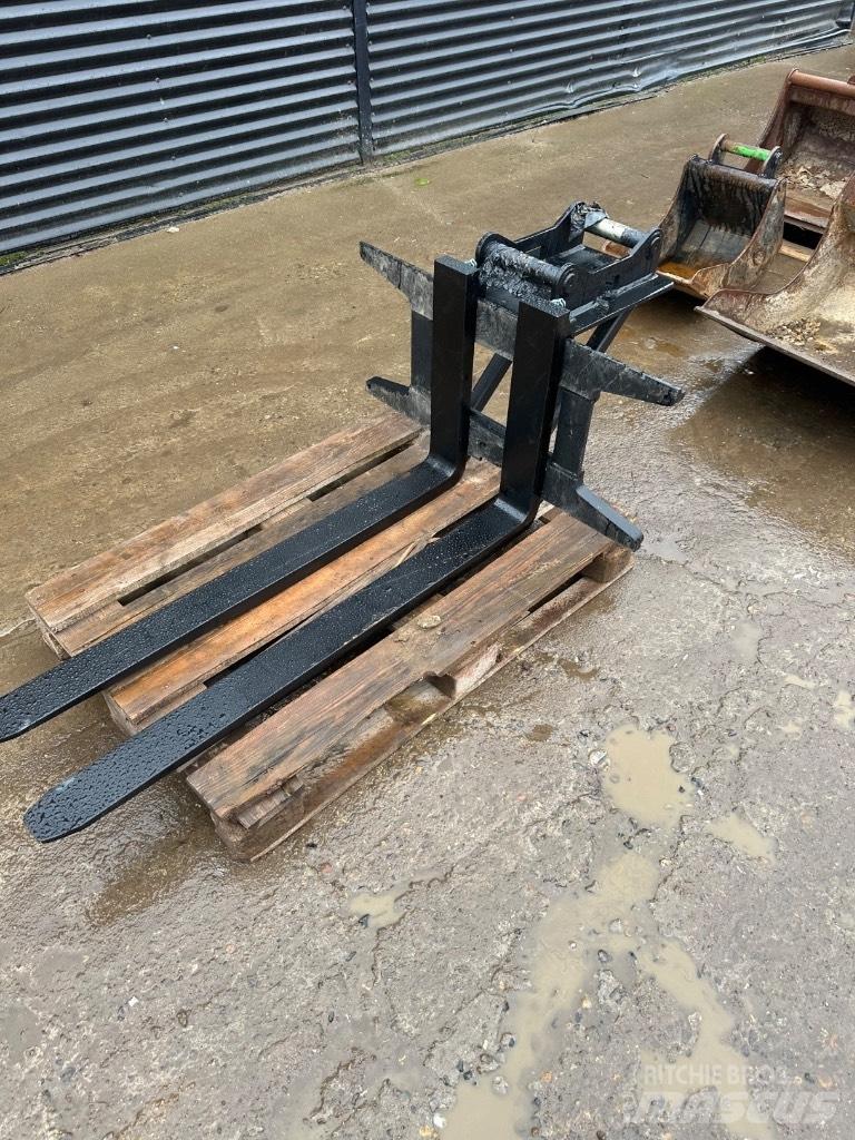  Andet S40 skifte Schaufeln