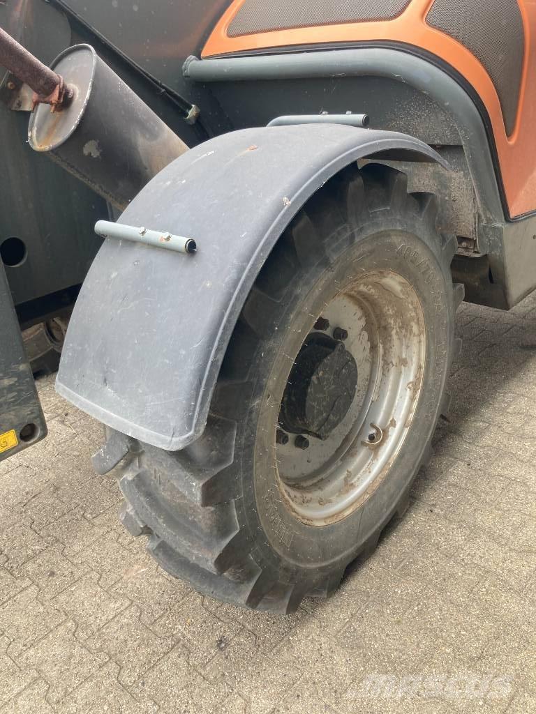 JLG 4017 PS Teleskoplader