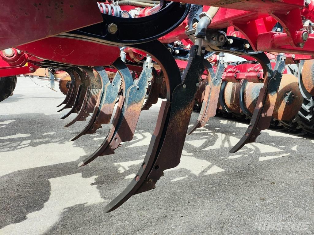 Horsch Focus 4 TD Drillmaschinenkombination