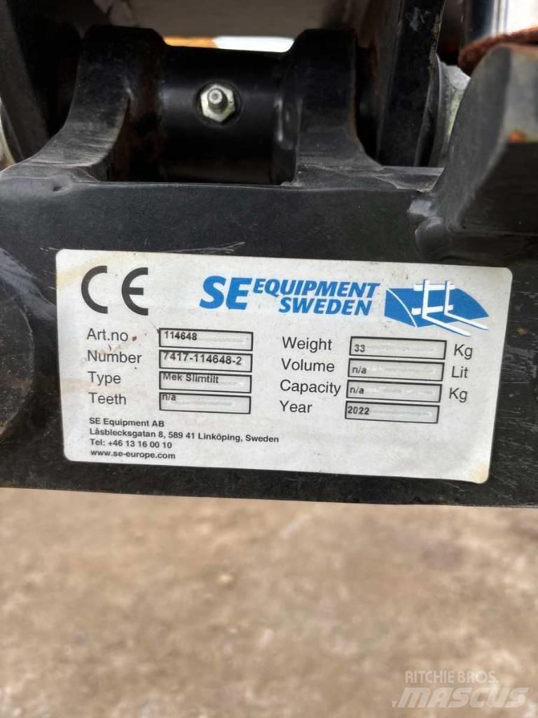 Wacker Neuson ET 18 Minibagger < 7t