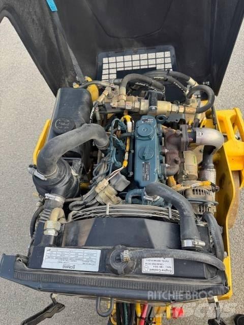 Bomag BW 100 AD M-5 Tandemwalzen