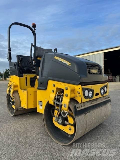 Bomag BW 100 AD M-5 Tandemwalzen