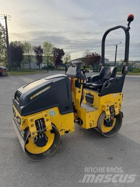 Bomag BW 100 AD M-5 Tandemwalzen