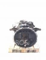 ZF 8S180 MAN Getriebe